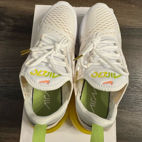 Nike airmax 270 - Picture 7 of 13